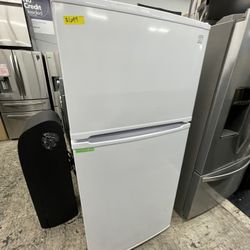 Kenmore Top And Bottom In White New Open Box 