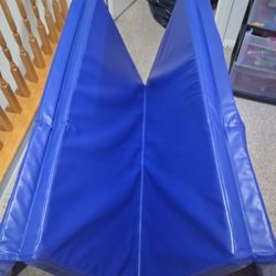 New Folding Mat