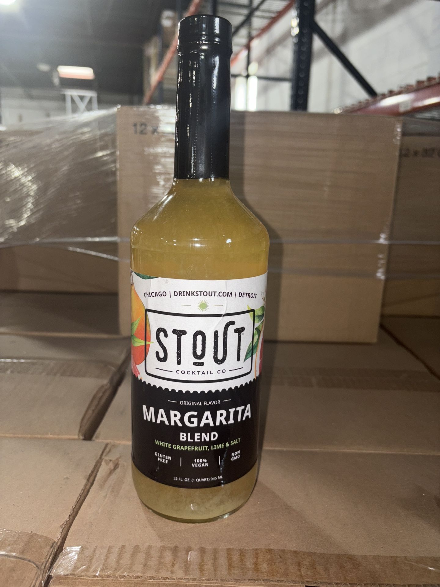 Margarita Mix