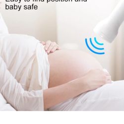 Fetal Doppler, I Ship Every Day Except Sundays And Holidays 