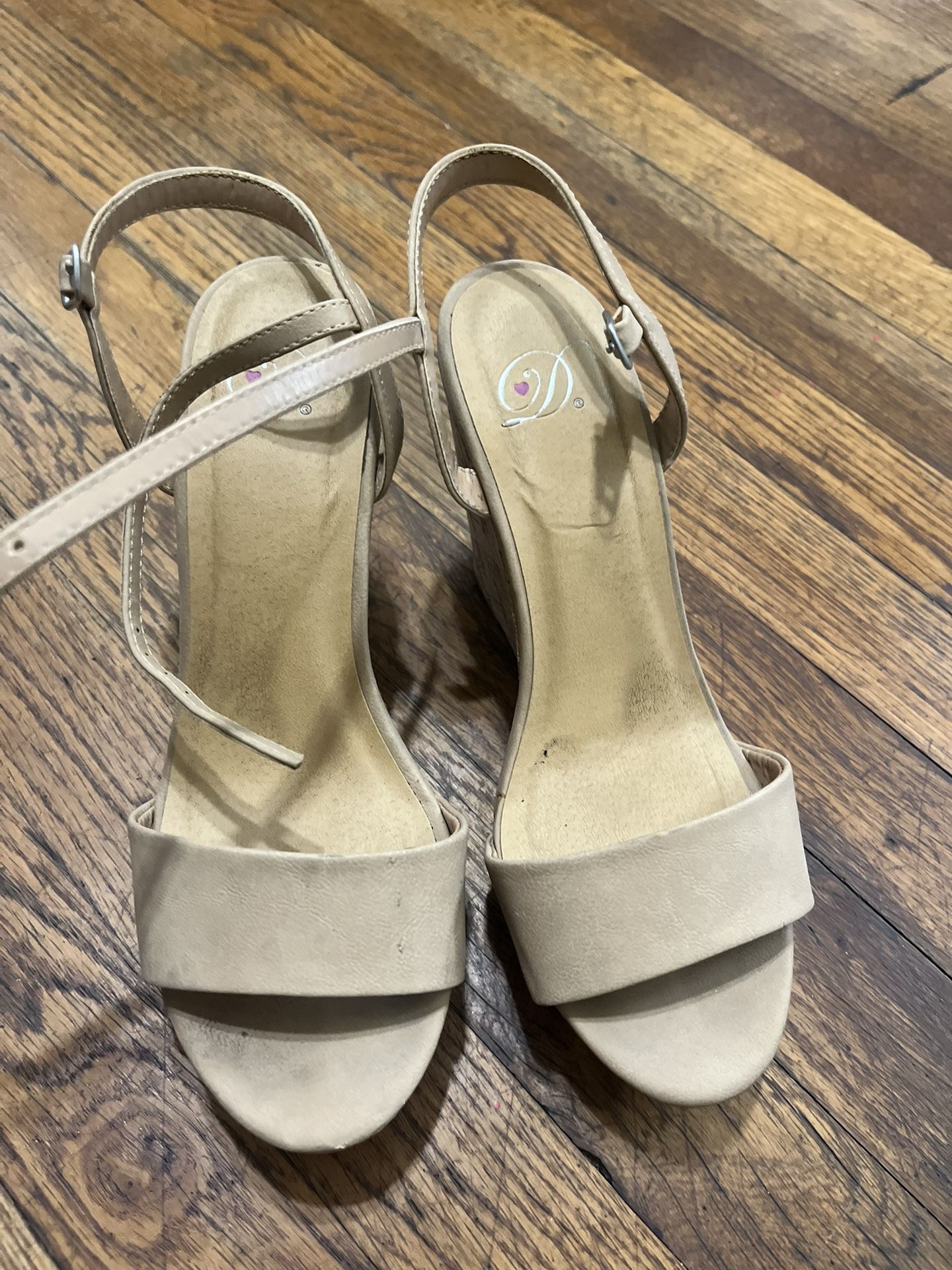 Wedges