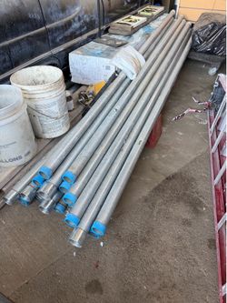 Electric  rigs