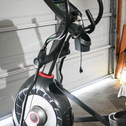 Schwinn Fitness Elliptical Machine 
