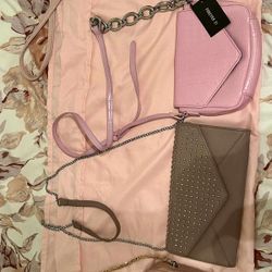 Purses$ 6 Each Wallets $5