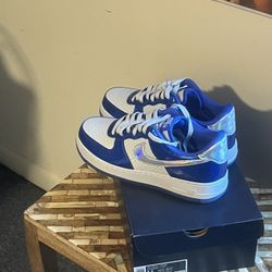 Air Force Ones  O7 LV8