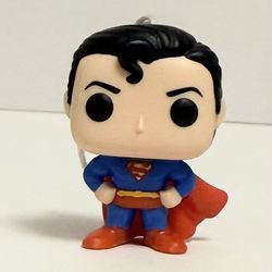 Kinder Joy DC Funko Mini Pop “Superman Figure”
