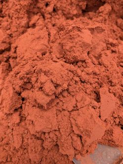 Petrobond Foundry Sand 1000lb bags