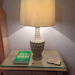 Seascape Lamp 
