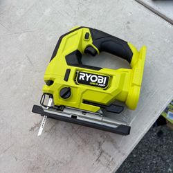 Ryobi ONE+ HP 18V Brushless Jigsaw