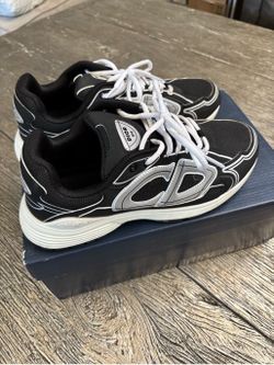 Dior b30s white and black size 44
