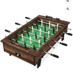 Foosball Table 