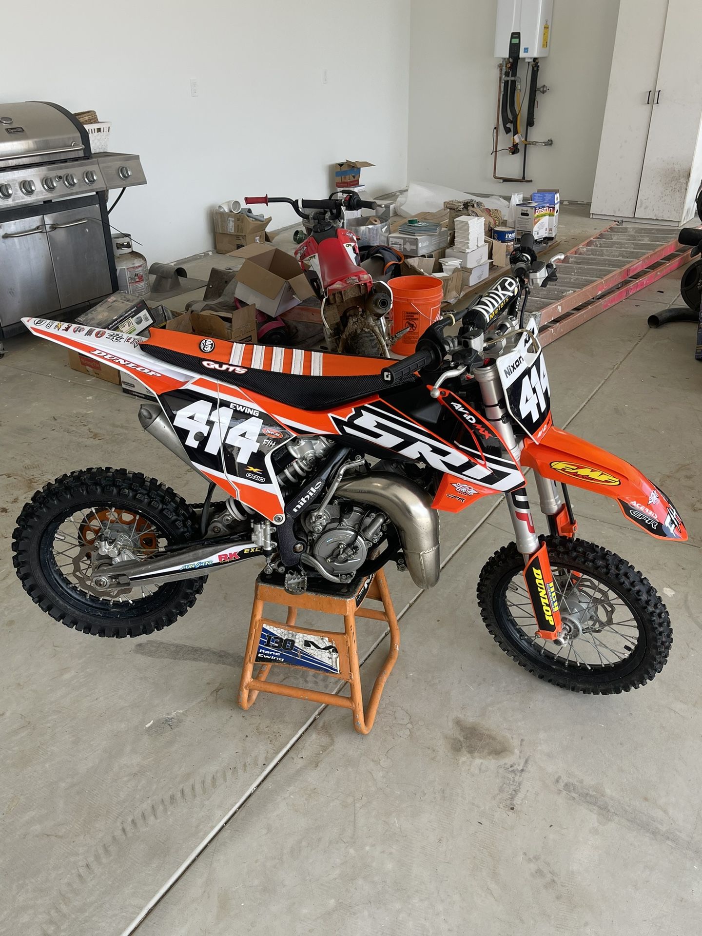 Ktm 65 sx online craigslist