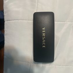 Versace Sunglasses 