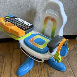Kids Learning Activity Toy