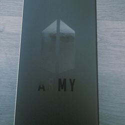 BTS LIGHT STICKS VER 4