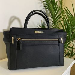 Tommy Hilfiger Black Purse