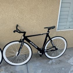 Aventon Bike