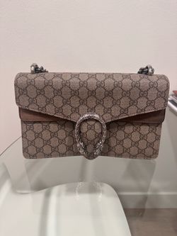 Gucci Dionysus Medium Bag