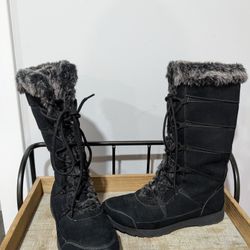 Women's Boots 