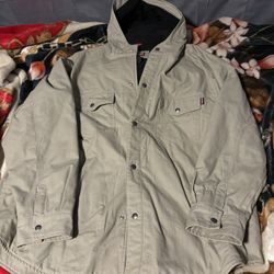 Craftsman Work Jacket 