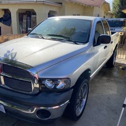 2004 Dodge Ram 1500