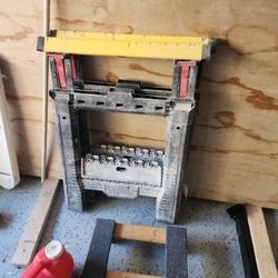 Sawhorse STANLEY