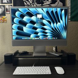 Apple iMac M1 