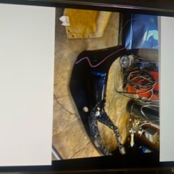 2024 Mazda CX-5 Front Bumper 