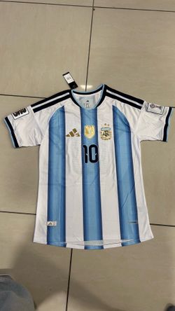 Argentina jersey