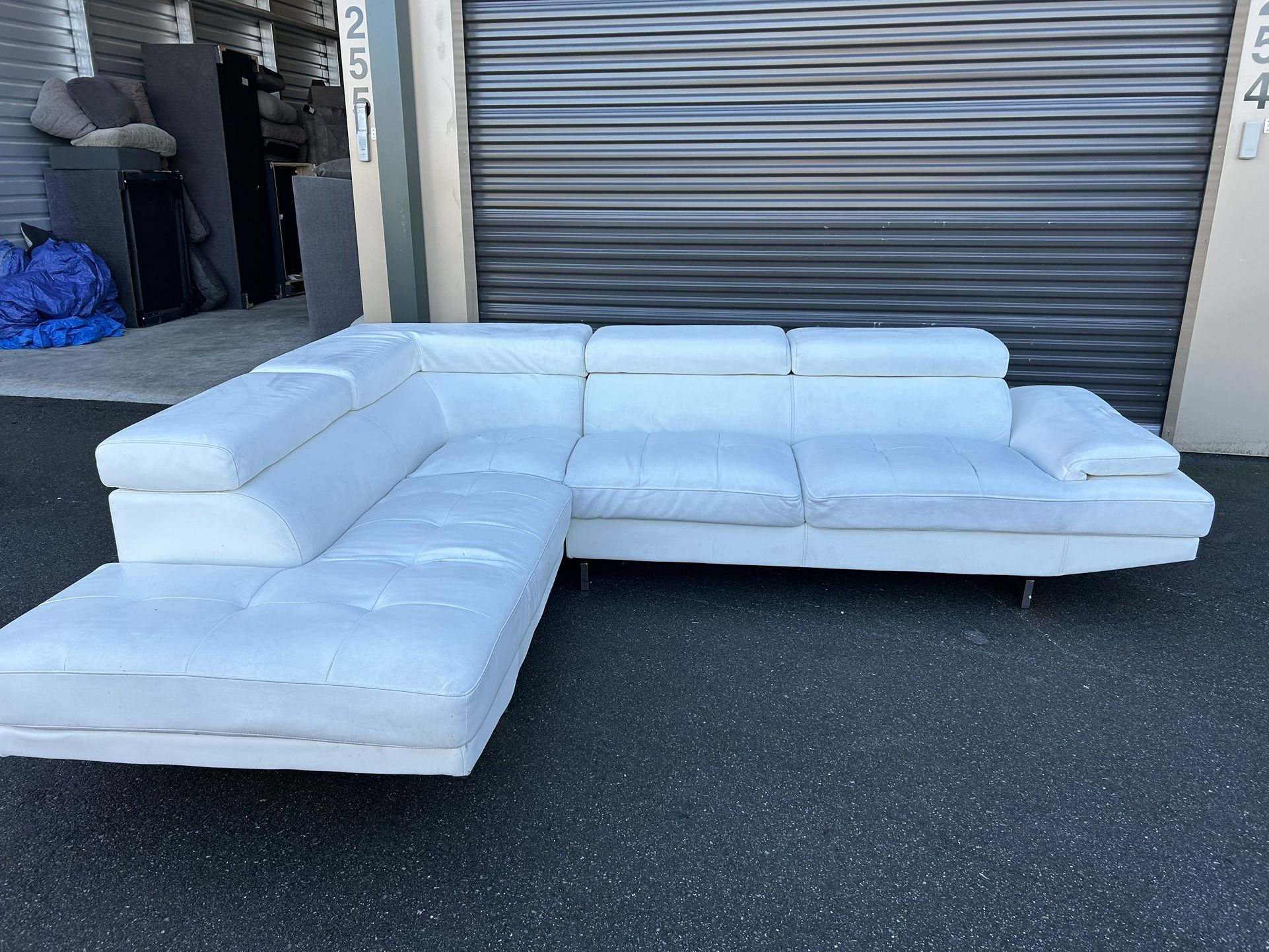 Sectional Couch