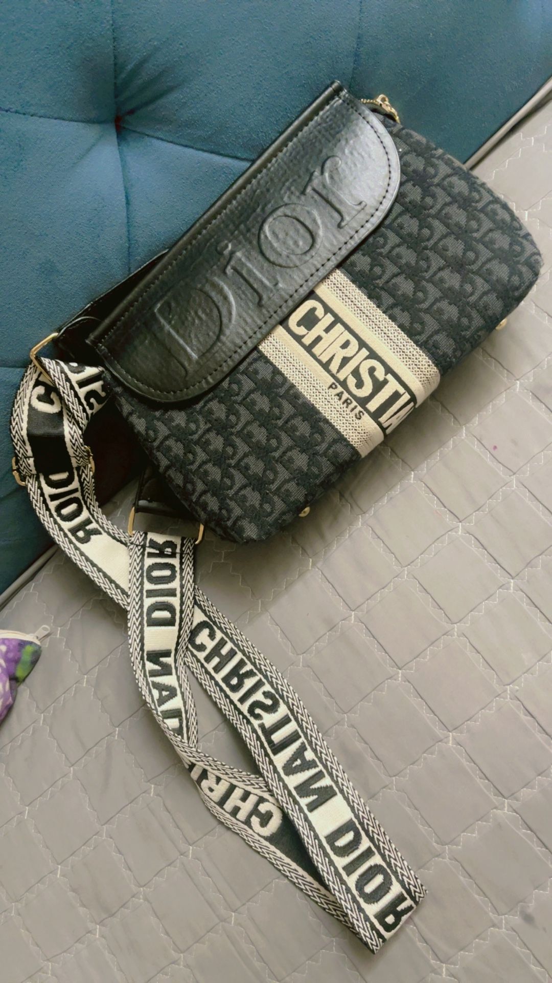 Christian Dior Brand New Great Quality Same Original