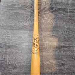 Ken Griffey Jr. Louisville Slugger Pro Model BB997 32” Wood Baseball Bat Seattle Mariners 