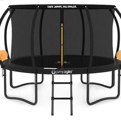 Jumpzylla 10' Trampiline 