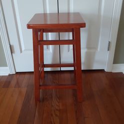Stool