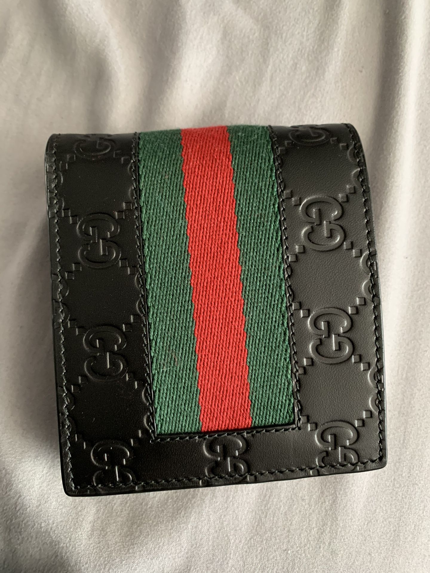 Gucci men’s wallet