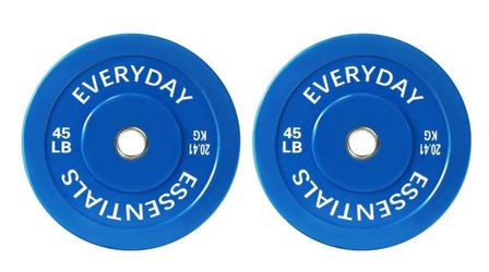New 45 Lb Weight Plate Sets Of 2 4 6 8