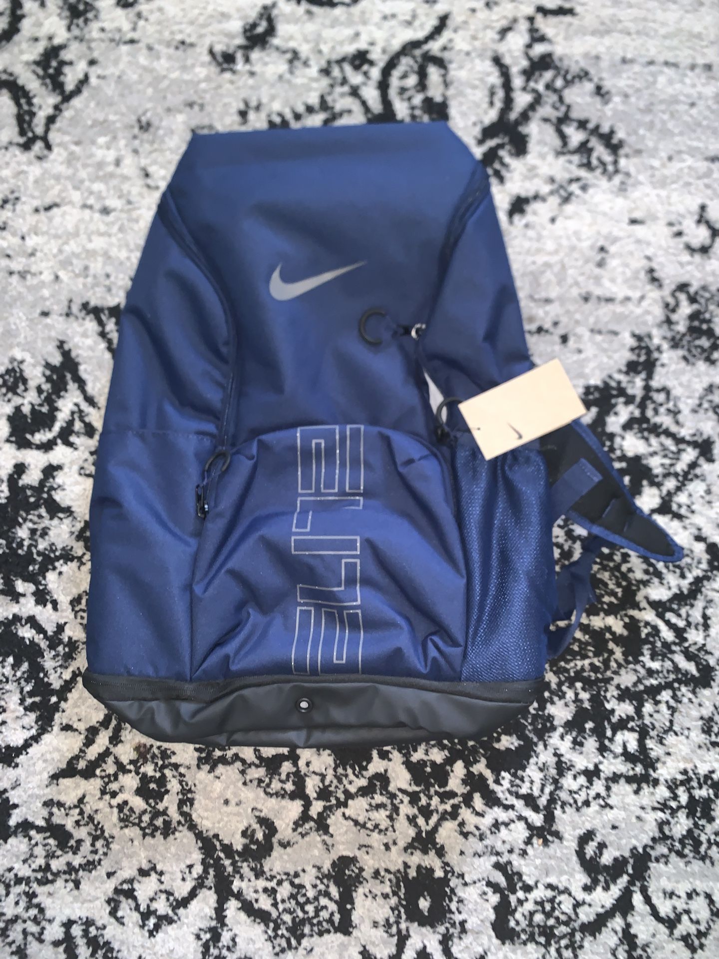 Nike Varsity Elite Backpack (32L)