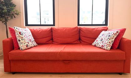 Sleeper sofa IKEA
