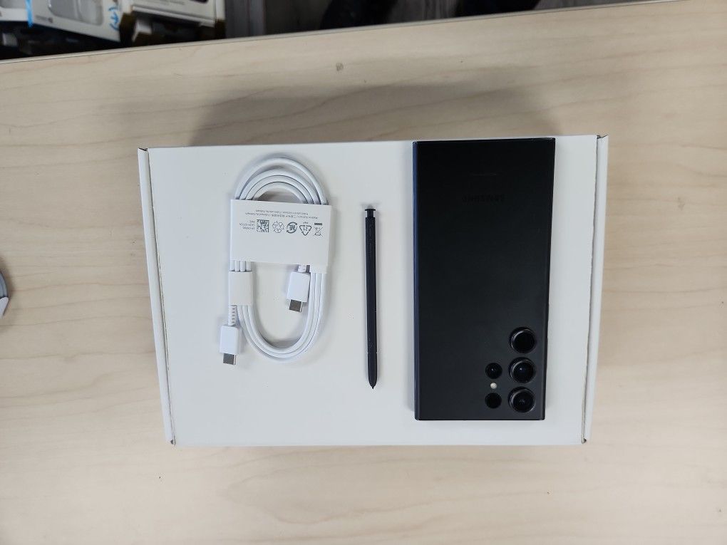 Samsung S23 Ultra 256gb Unlock Any Sim