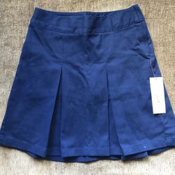 Girl’s Uniform Skirt