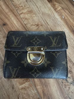 Wallet Louis Vuitton Original
