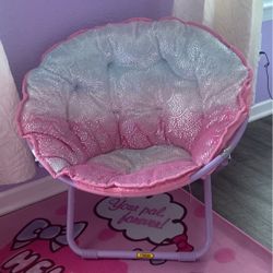 kids chair