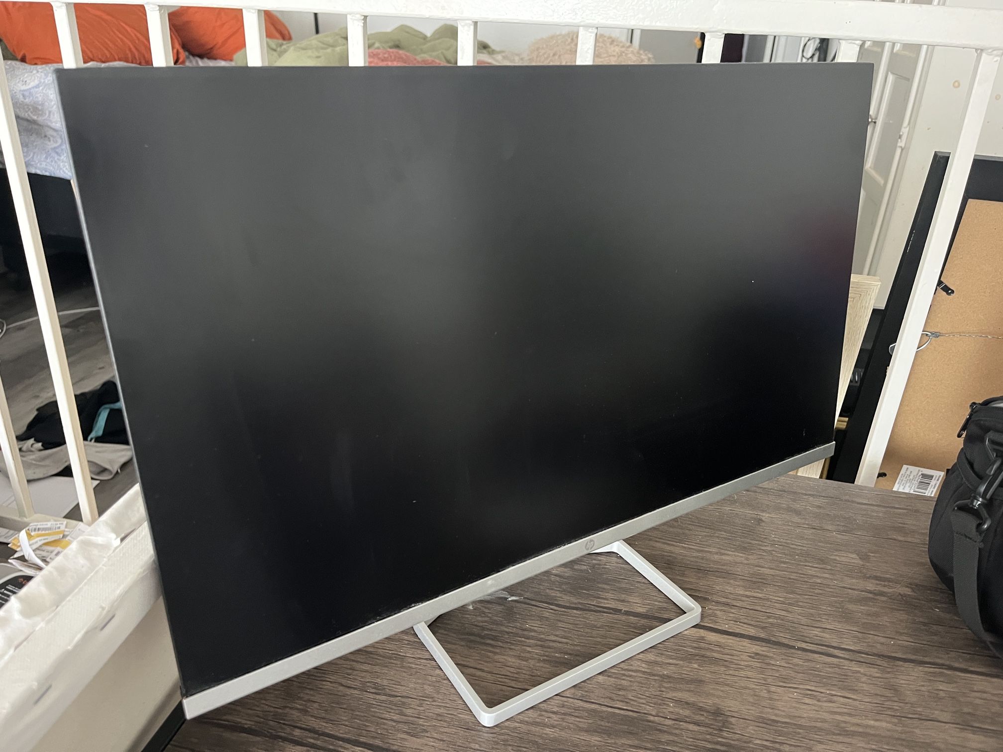 HP 21” HD Computer Monitor