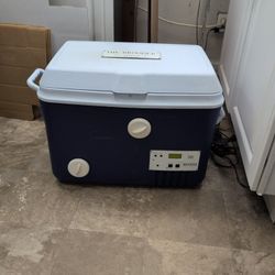 Portable Electric Baby Bird Brooder