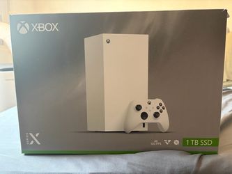 Xbox series x ( all digital)