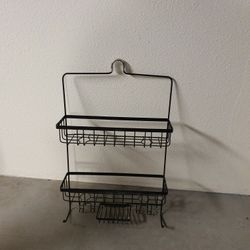 Shower Shelve
