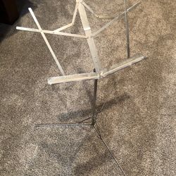 Music Stand