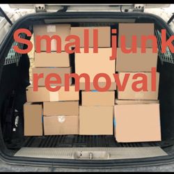 Small And Medium Boxes