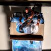 Open Toy Box 
