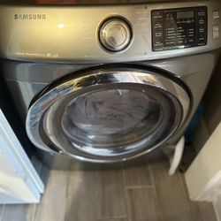 Washer Maytag & Dryer Samsung